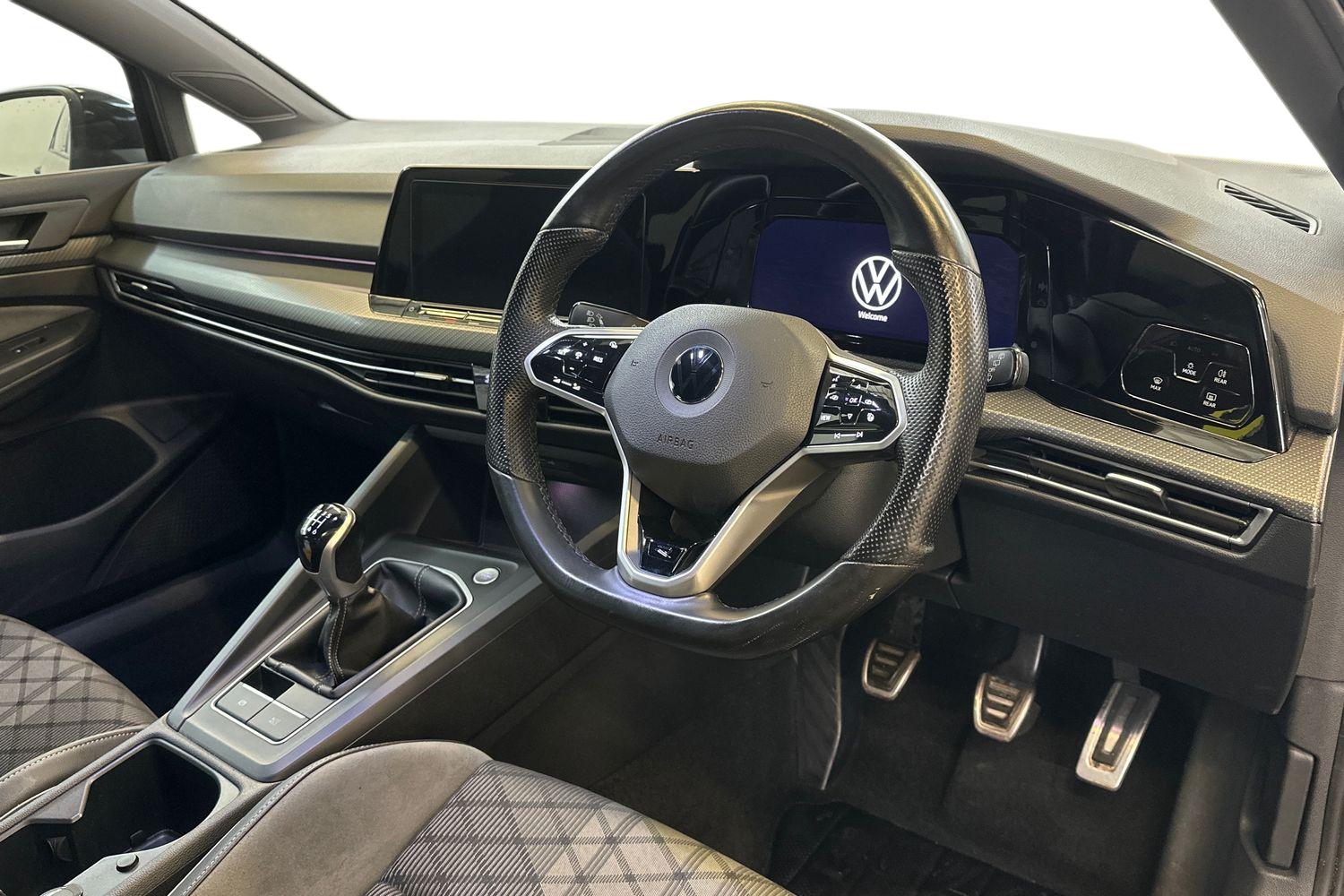 Used Volkswagen Golf 2020 for sale - 76910857: Photo 10