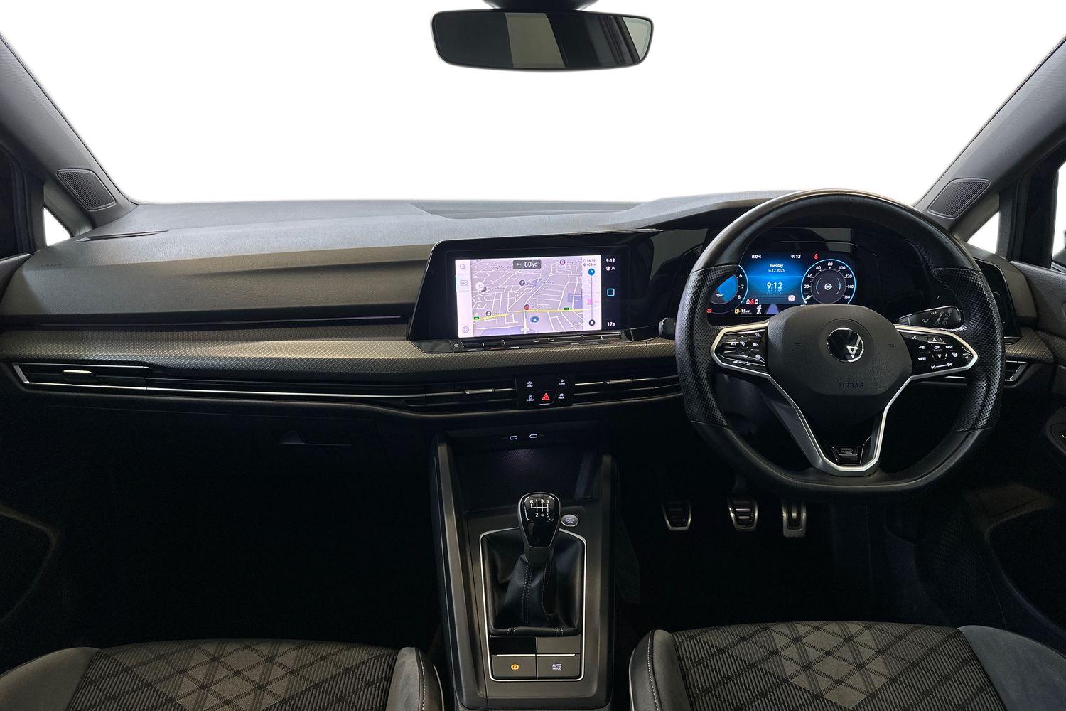 Used Volkswagen Golf 2020 for sale - 76910857: Photo 11