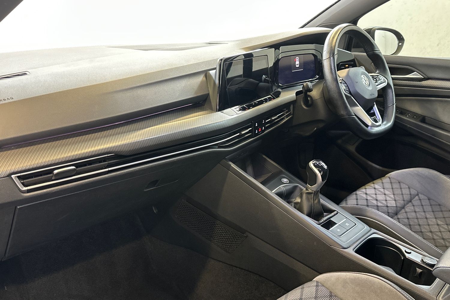 Used Volkswagen Golf 2020 for sale - 76910857: Photo 12