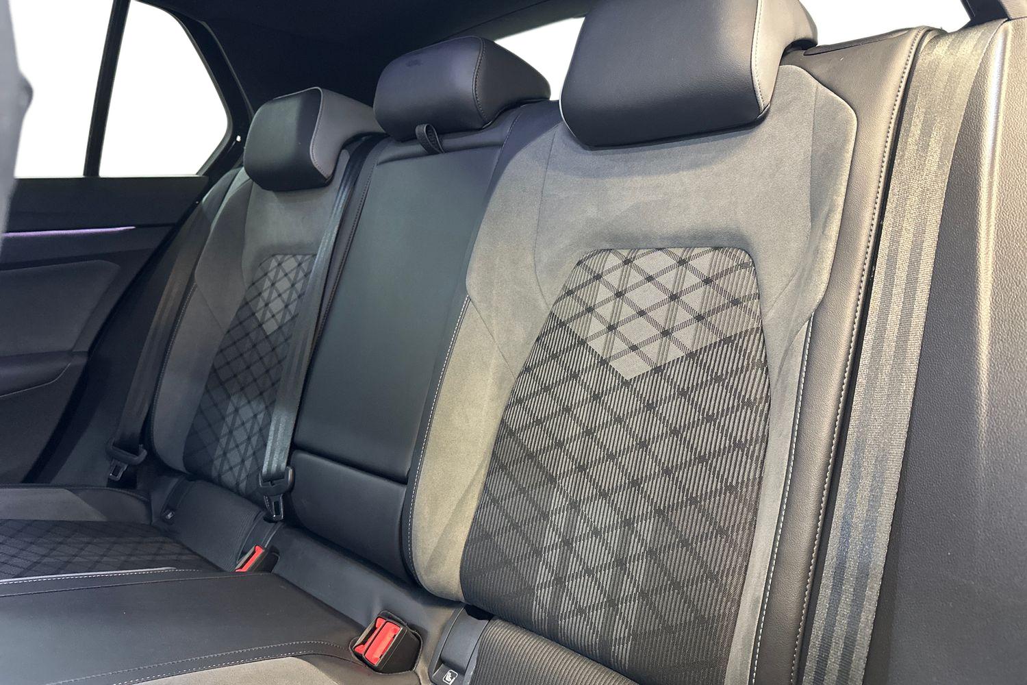 Used Volkswagen Golf 2020 for sale - 76910857: Photo 13