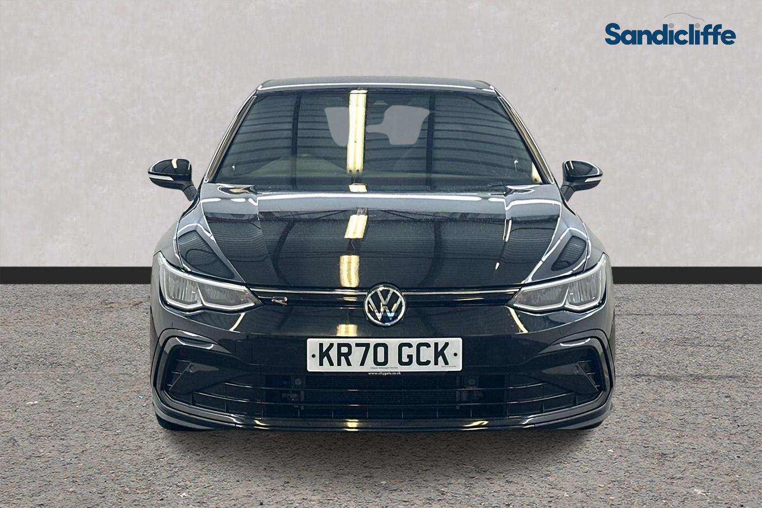 Used Volkswagen Golf 2020 for sale - 76910857: Photo 2