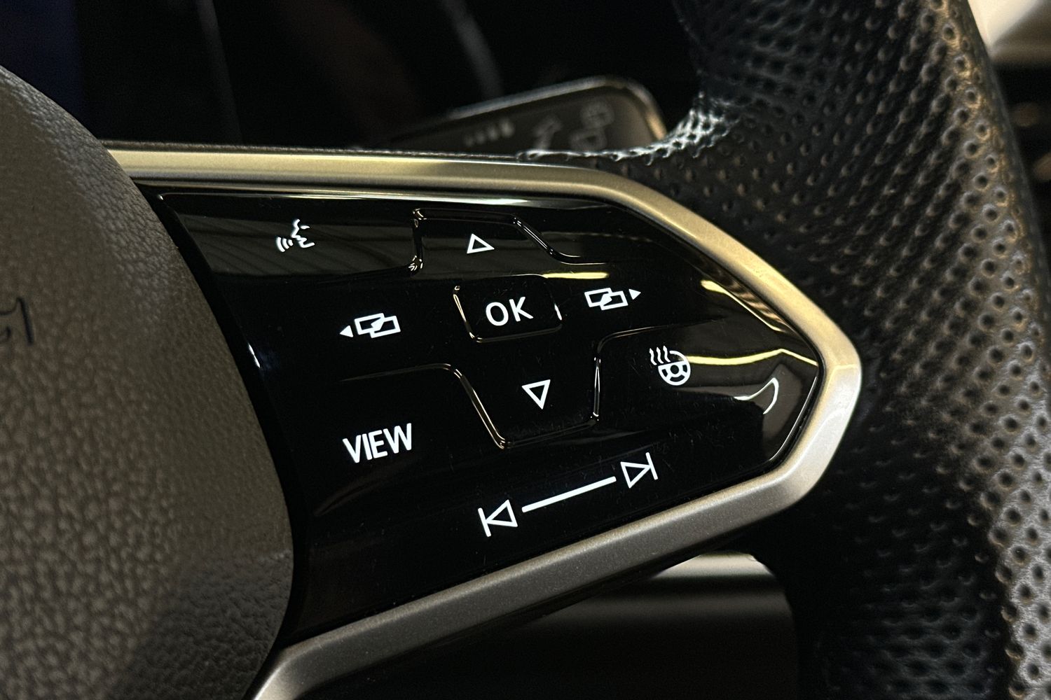 Used Volkswagen Golf 2020 for sale - 76910857: Photo 20