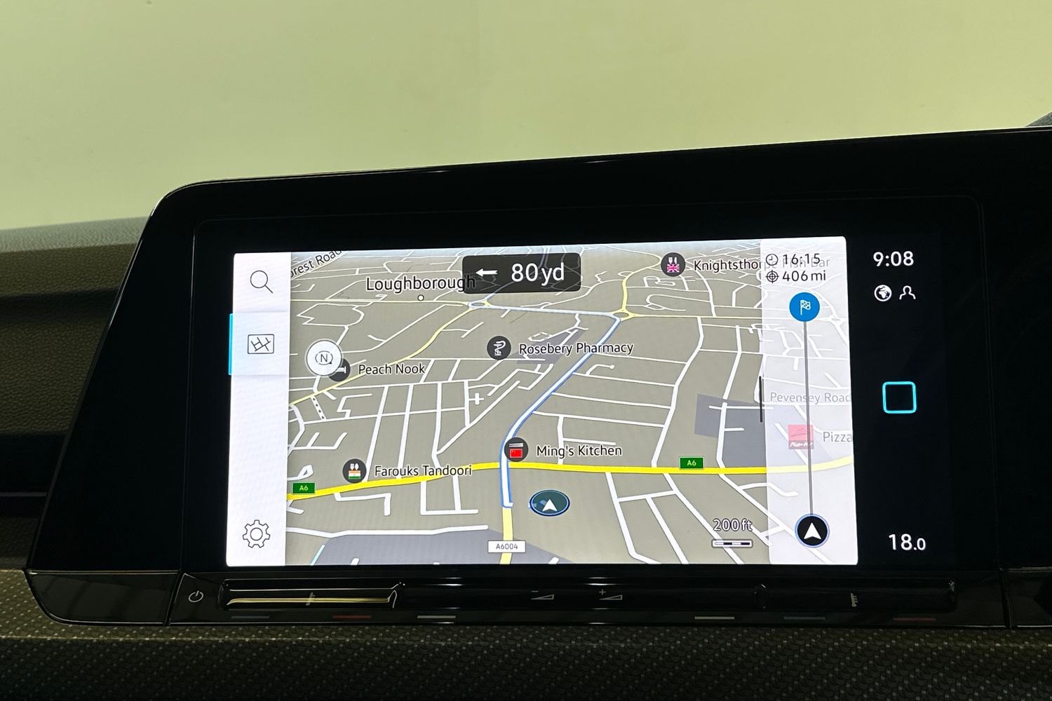 Used Volkswagen Golf 2020 for sale - 76910857: Photo 24