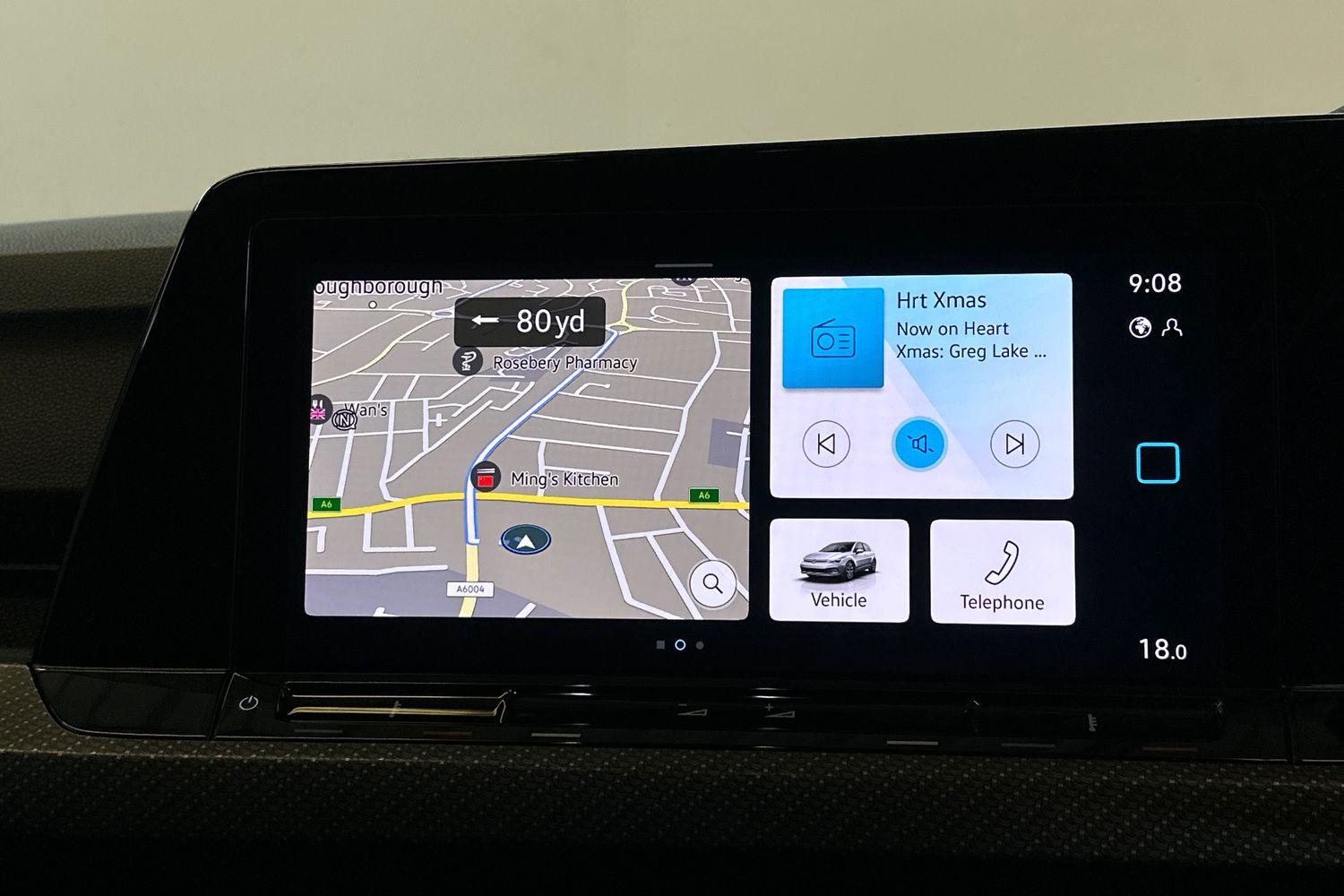 Used Volkswagen Golf 2020 for sale - 76910857: Photo 26