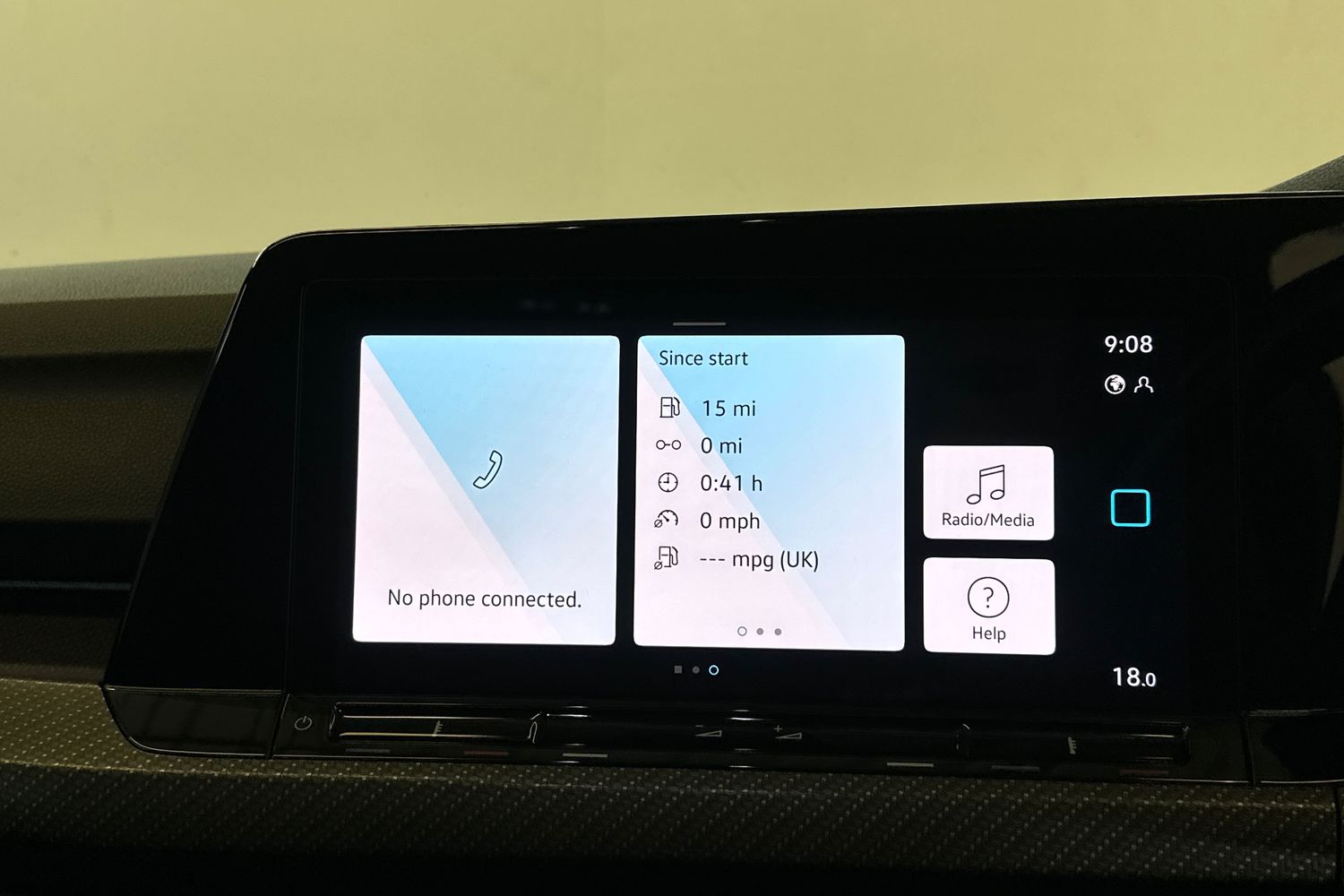 Used Volkswagen Golf 2020 for sale - 76910857: Photo 27