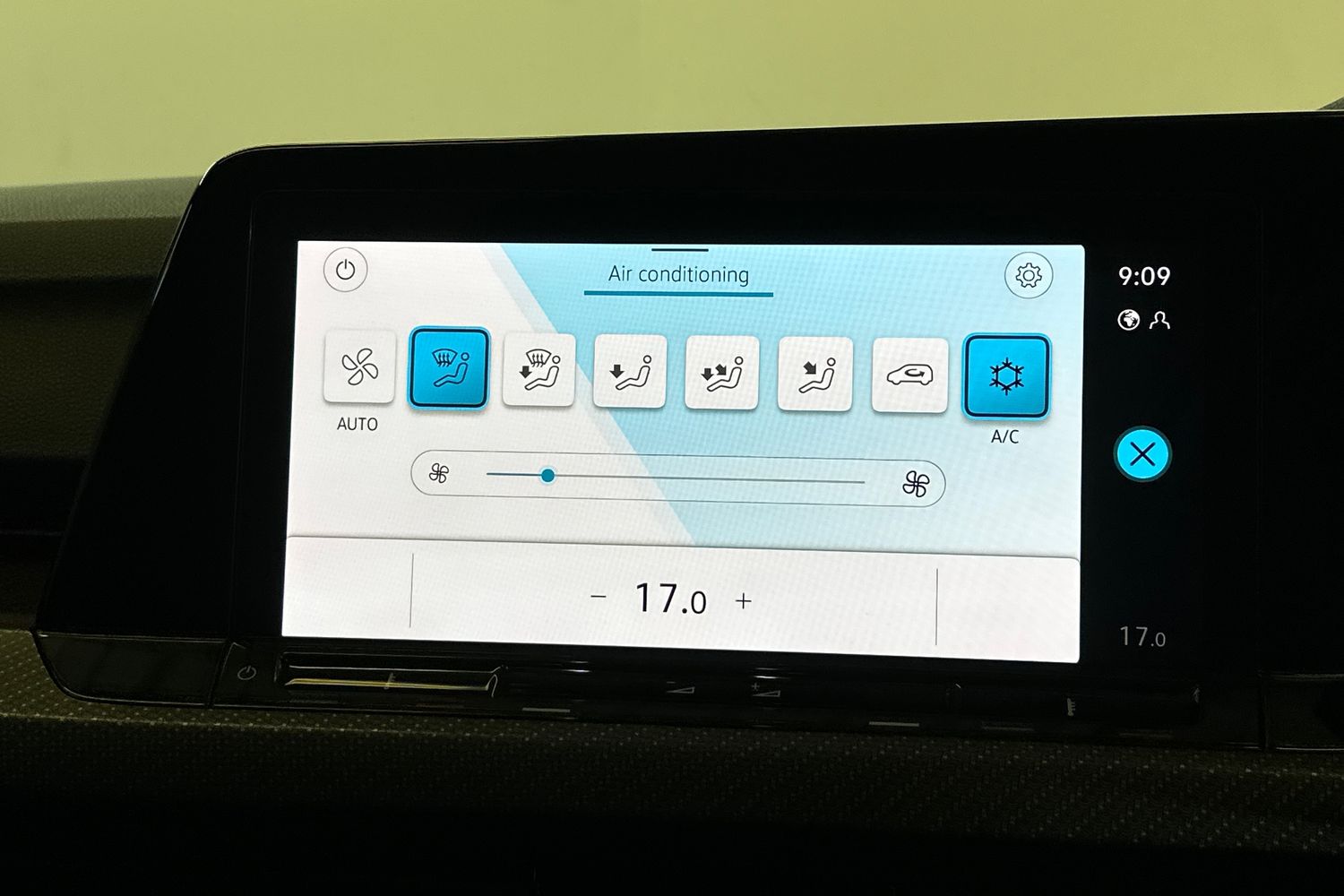 Used Volkswagen Golf 2020 for sale - 76910857: Photo 28