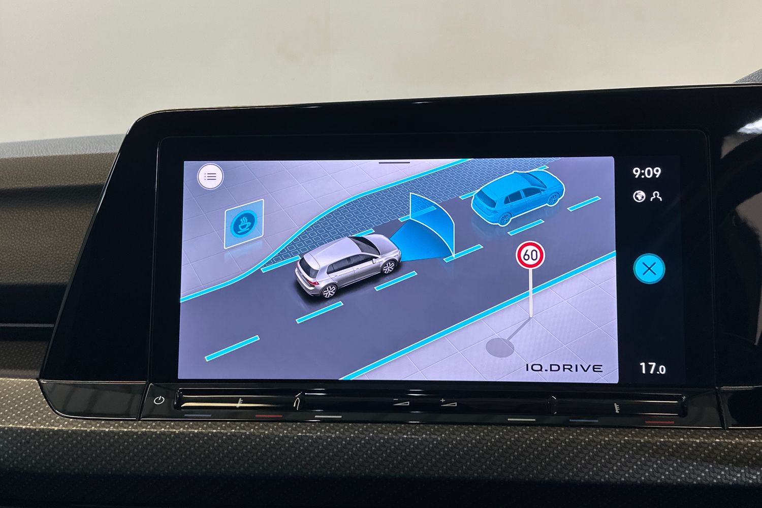 Used Volkswagen Golf 2020 for sale - 76910857: Photo 29