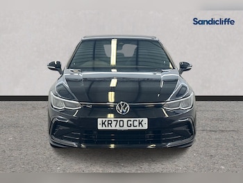 Used Volkswagen Golf 2020 for sale - 76910857: Photo