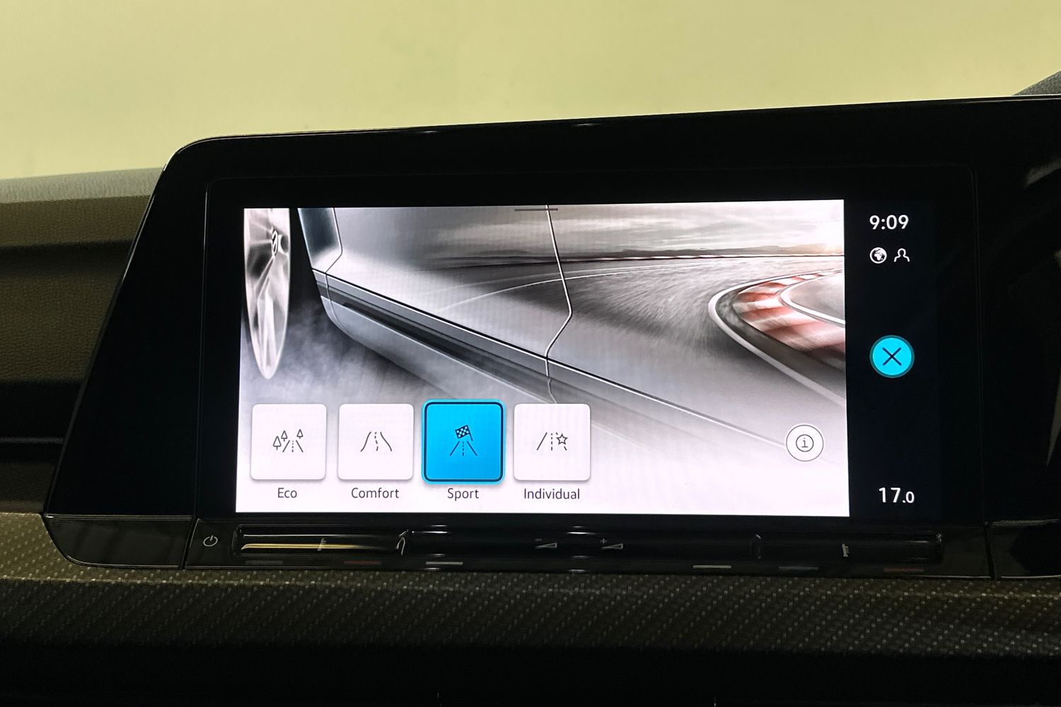 Used Volkswagen Golf 2020 for sale - 76910857: Photo 30