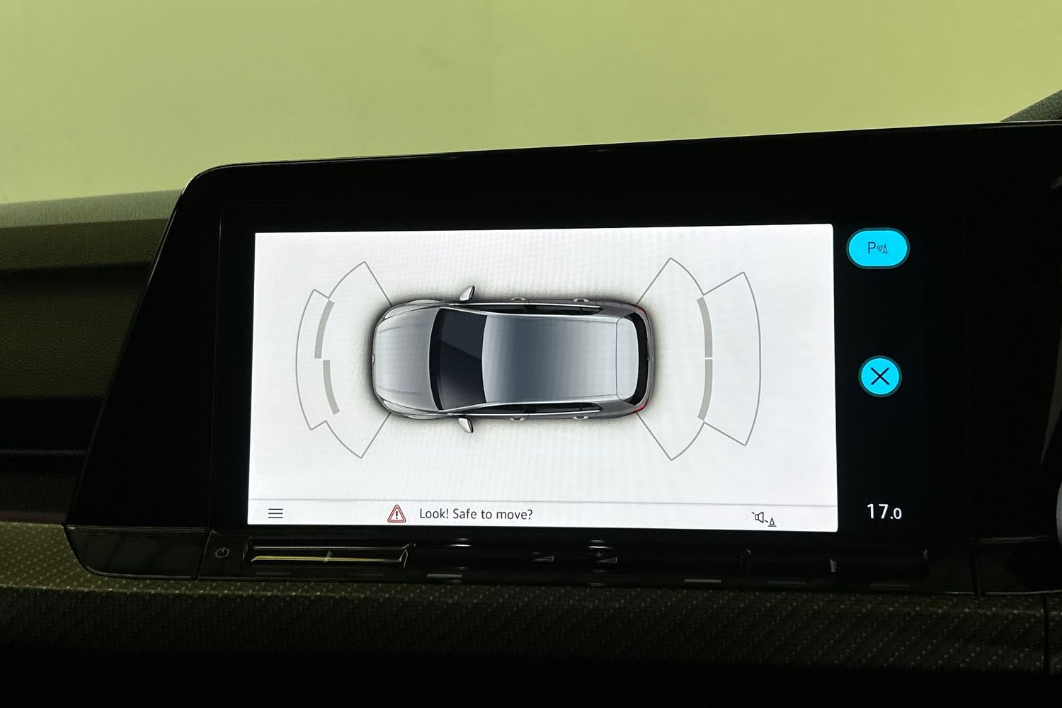 Used Volkswagen Golf 2020 for sale - 76910857: Photo 31