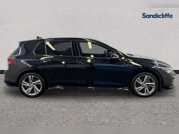 Used Volkswagen Golf 2020 for sale - 76910857: Photo
