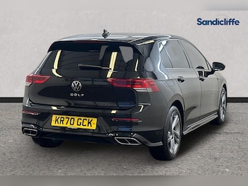 Used Volkswagen Golf 2020 for sale - 76910857: Photo