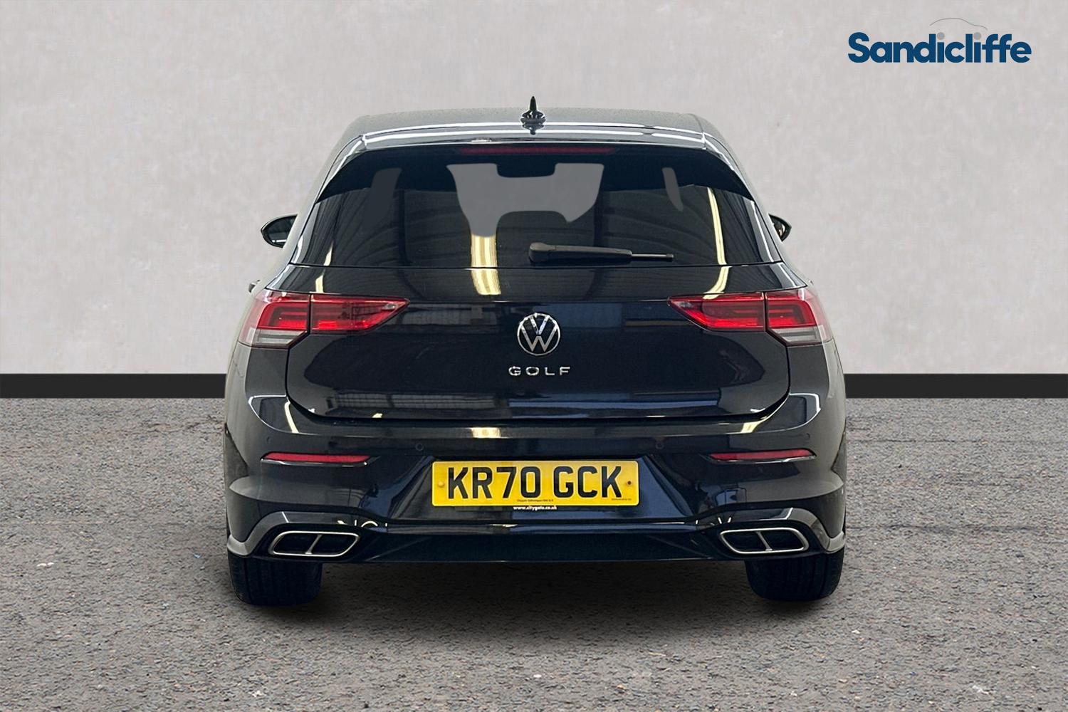 Used Volkswagen Golf 2020 for sale - 76910857: Photo 5