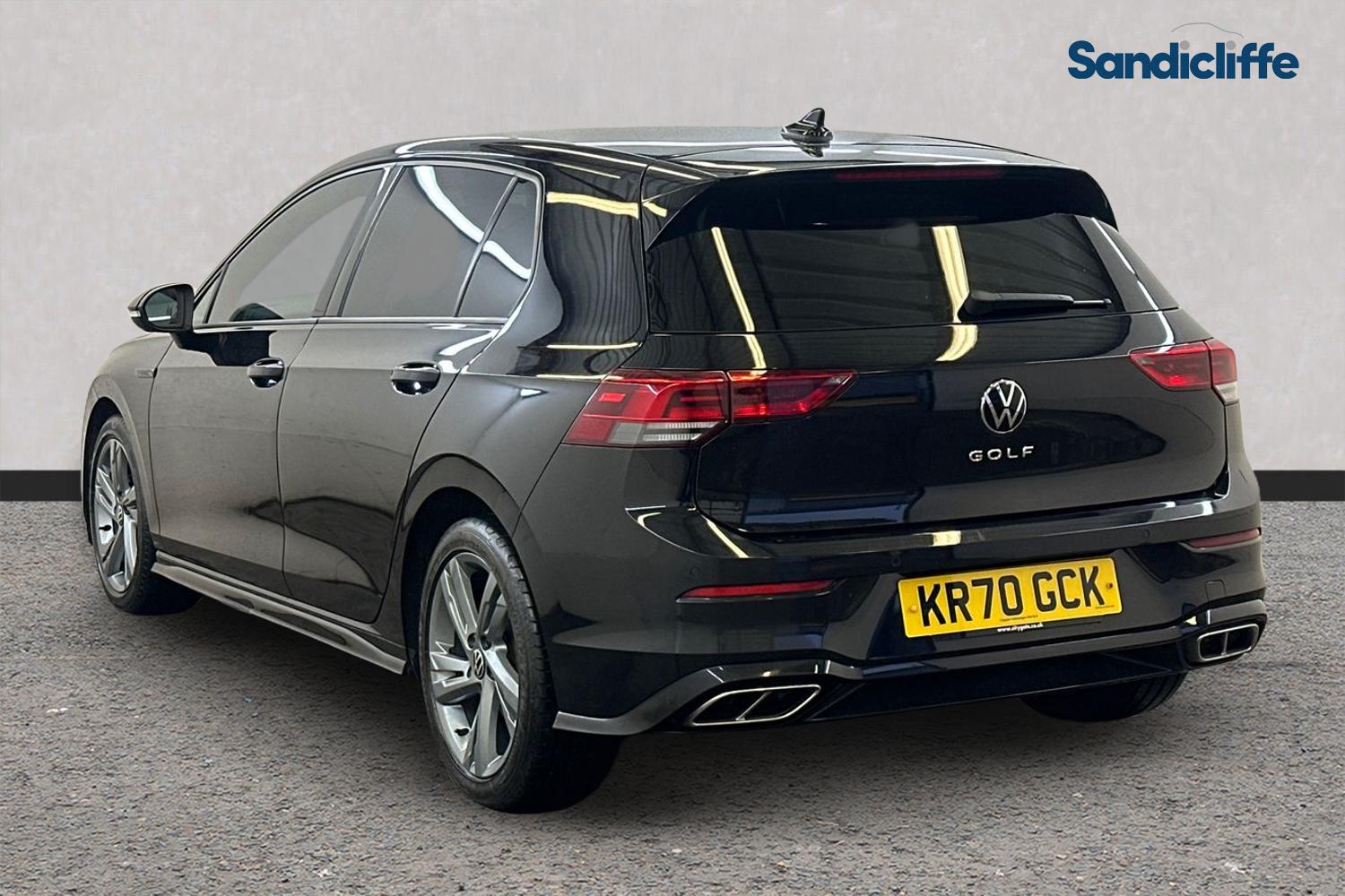 Used Volkswagen Golf 2020 for sale - 76910857: Photo 6