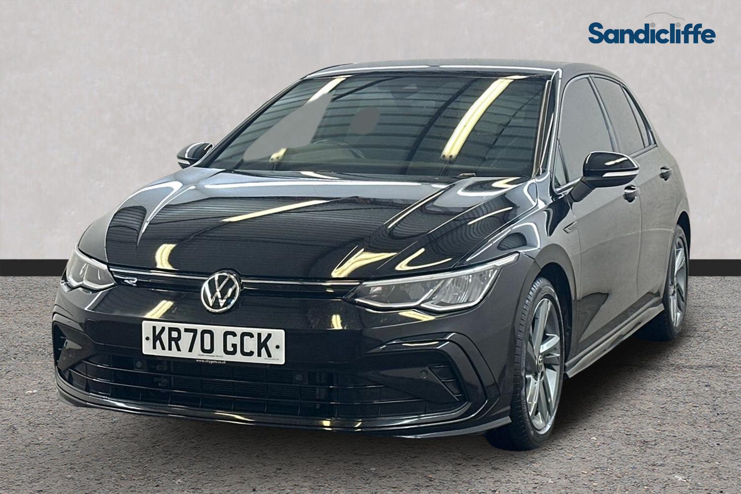 Used Volkswagen Golf 2020 for sale - 76910857: Photo 8