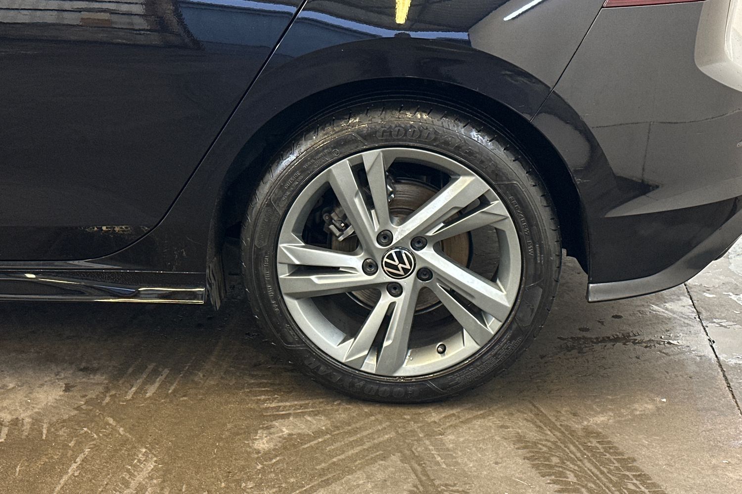 Used Volkswagen Golf 2020 for sale - 76910857: Photo 9