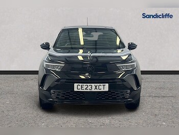 Used Vauxhall Mokka 2023 for sale - 76910858: Photo