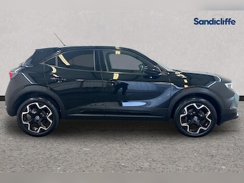 Used Vauxhall Mokka 2023 for sale - 76910858: Photo