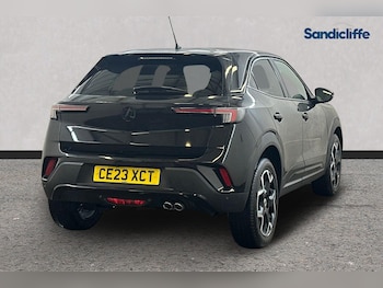 Used Vauxhall Mokka 2023 for sale - 76910858: Photo