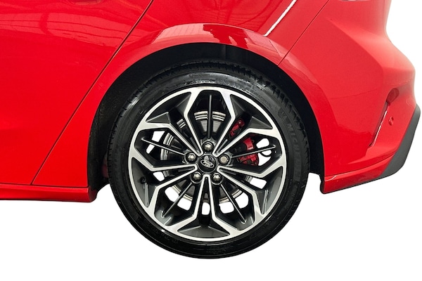 Used Ford Focus 2022 for sale - 75617148: Photo 10