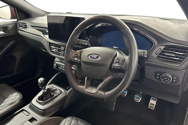 Used Ford Focus 2022 for sale - 75617148: Photo 11