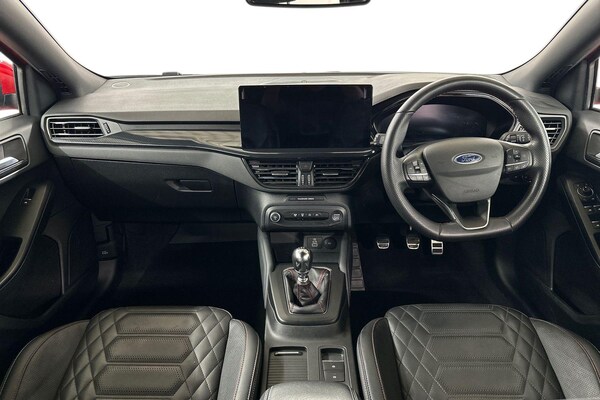 Used Ford Focus 2022 for sale - 75617148: Photo 13