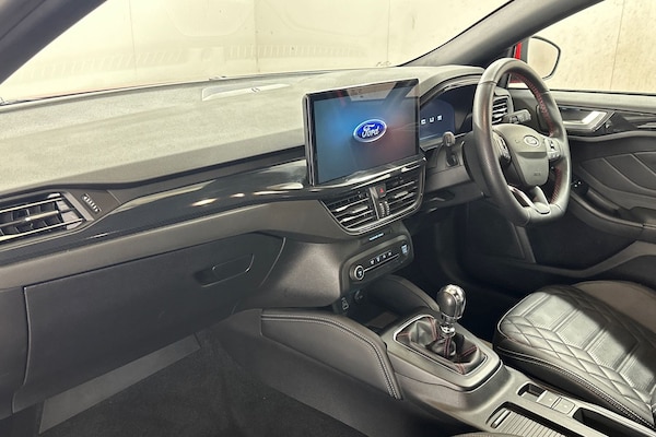 Used Ford Focus 2022 for sale - 75617148: Photo 14