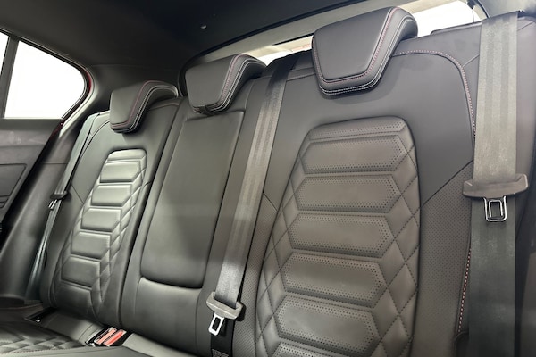 Used Ford Focus 2022 for sale - 75617148: Photo 15