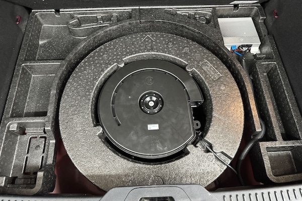 Used Ford Focus 2022 for sale - 75617148: Photo 17