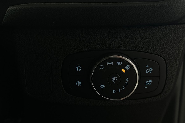 Used Ford Focus 2022 for sale - 75617148: Photo 21