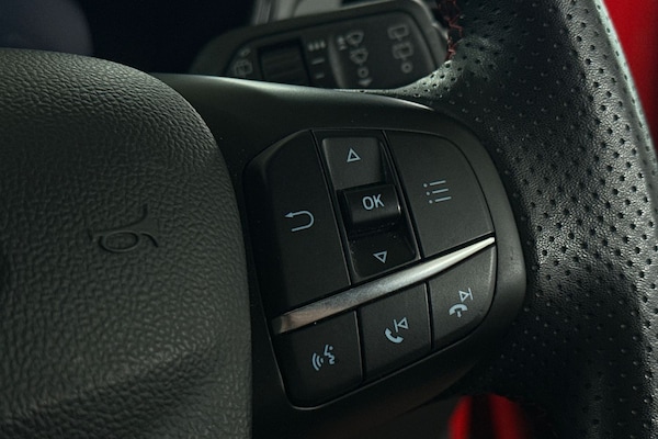 Used Ford Focus 2022 for sale - 75617148: Photo 22