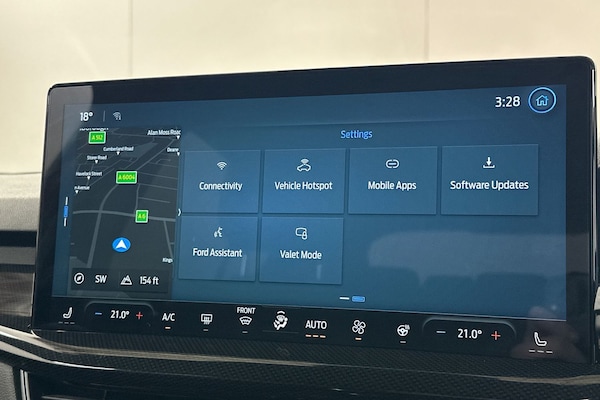 Used Ford Focus 2022 for sale - 75617148: Photo 29