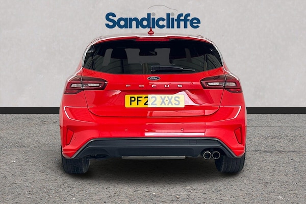 Used Ford Focus 2022 for sale - 75617148: Photo 5