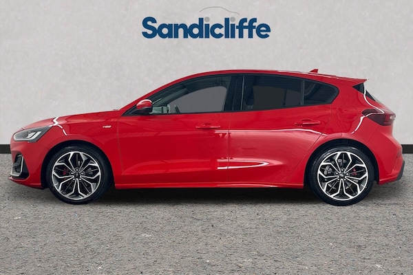 Used Ford Focus 2022 for sale - 75617148: Photo 7