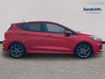 Used Ford Fiesta 2023 for sale - 79704918: Photo
