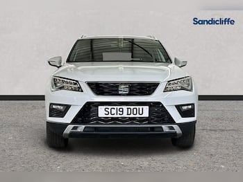 Used SEAT Ateca 2019 for sale - 79570387: Photo