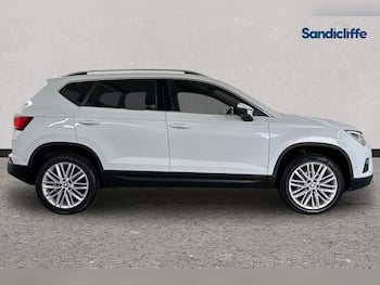 Used SEAT Ateca 2019 for sale - 79570387: Photo