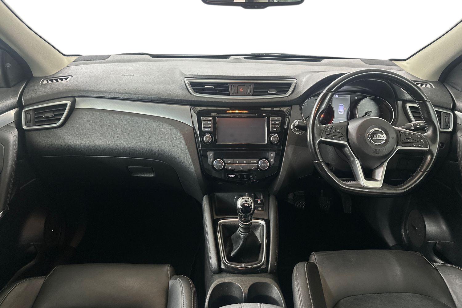 Used Nissan Qashqai 2018 for sale - 76532112: Photo 11