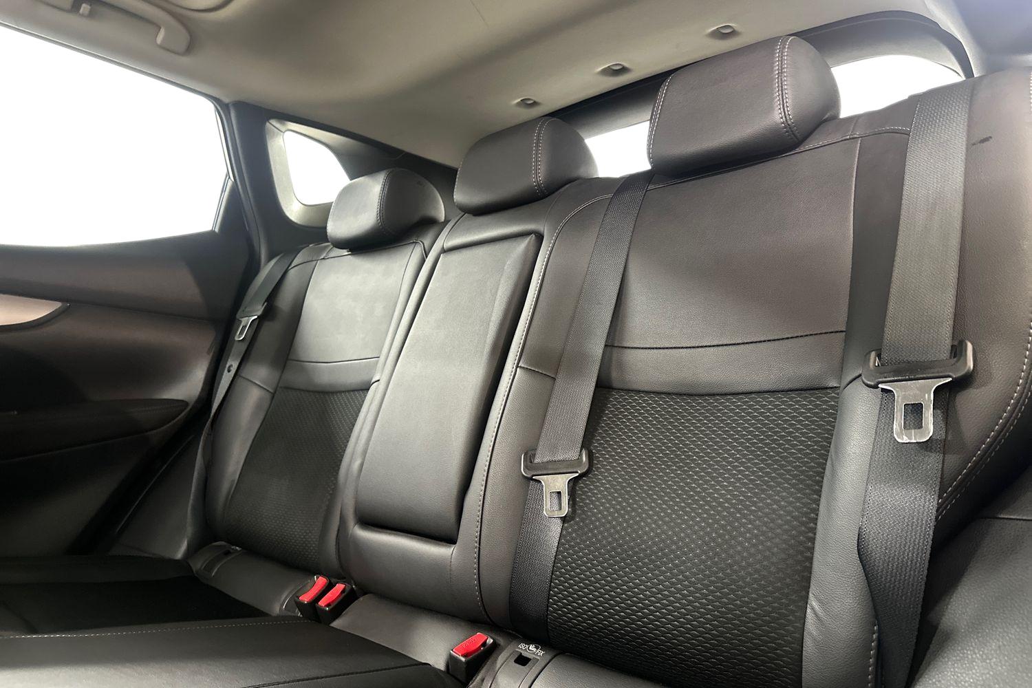 Used Nissan Qashqai 2018 for sale - 76532112: Photo 13