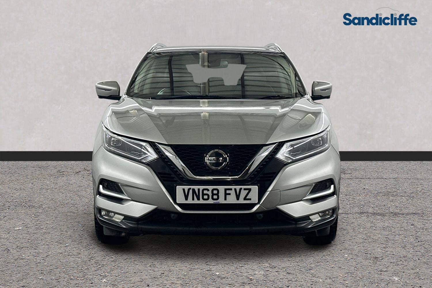 Used Nissan Qashqai 2018 for sale - 76532112: Photo 2