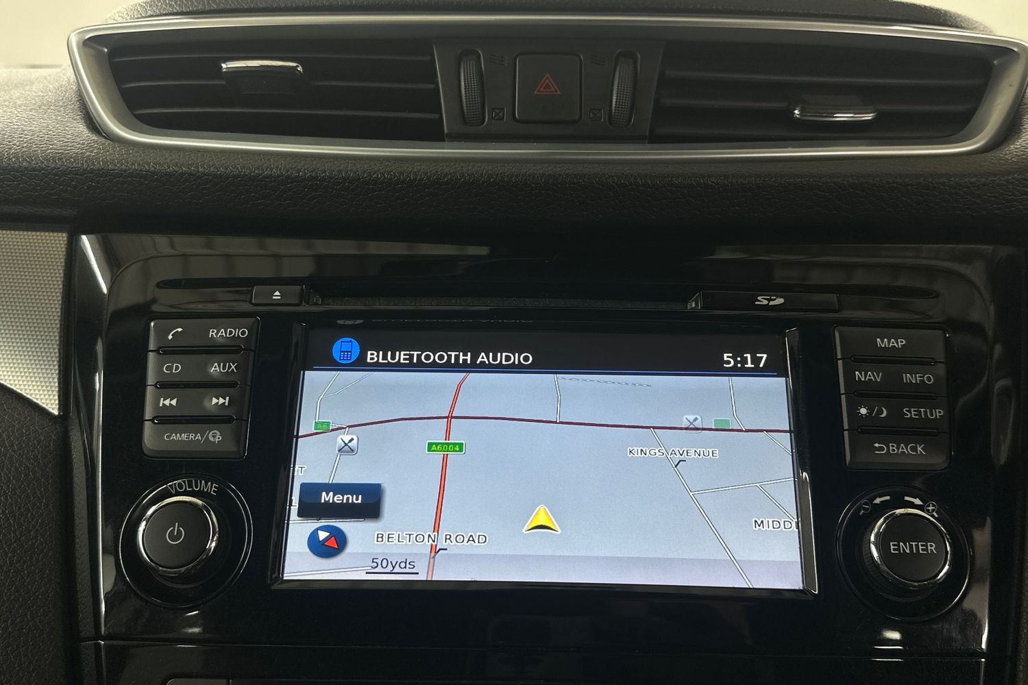 Used Nissan Qashqai 2018 for sale - 76532112: Photo 30