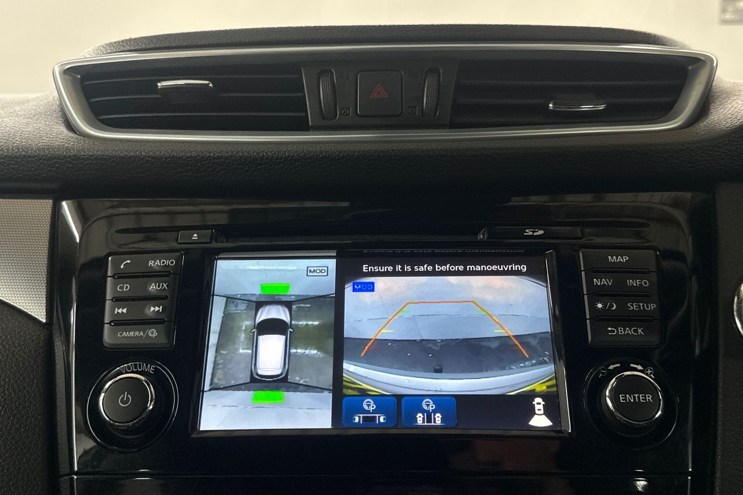 Used Nissan Qashqai 2018 for sale - 76532112: Photo 31