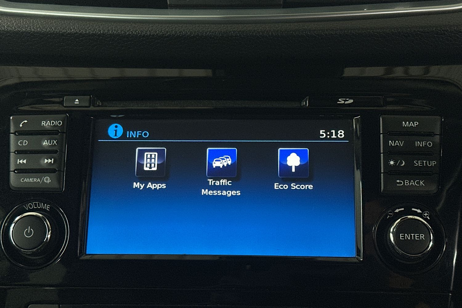 Used Nissan Qashqai 2018 for sale - 76532112: Photo 32