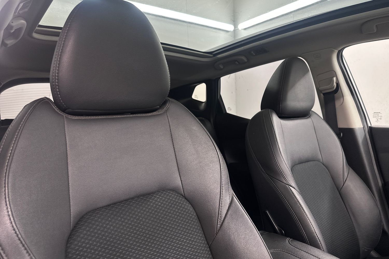 Used Nissan Qashqai 2018 for sale - 76532112: Photo 40