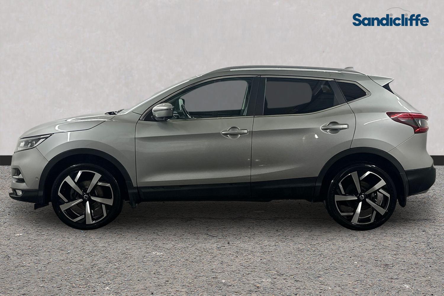 Used Nissan Qashqai 2018 for sale - 76532112: Photo 7