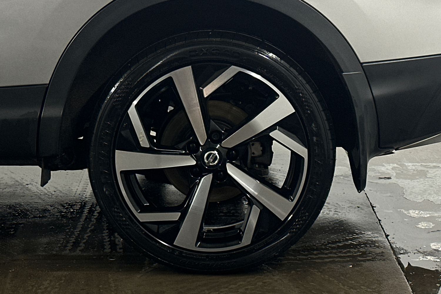 Used Nissan Qashqai 2018 for sale - 76532112: Photo 9