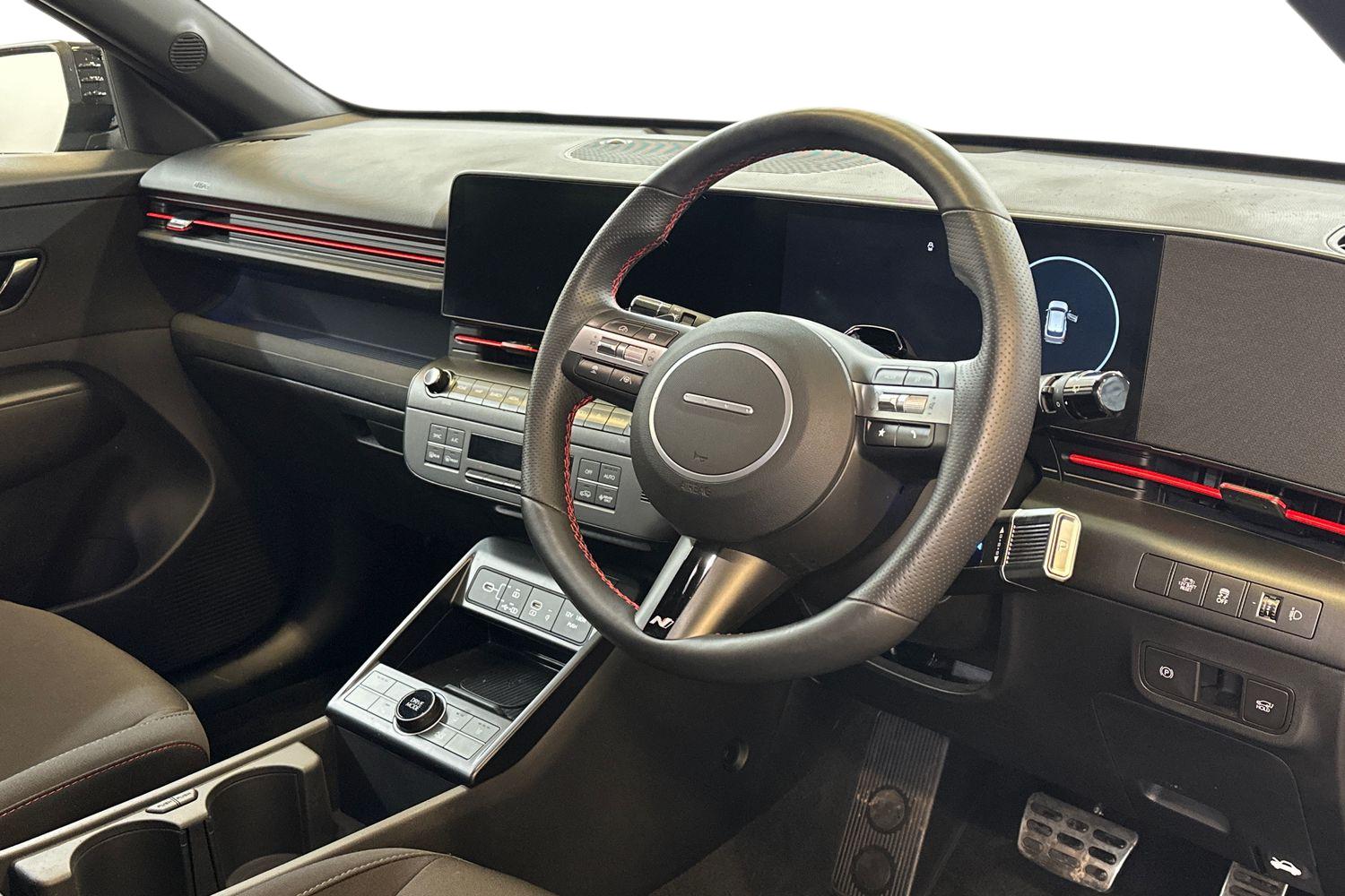 Used Hyundai KONA 2024 for sale - 76707187: Photo 10