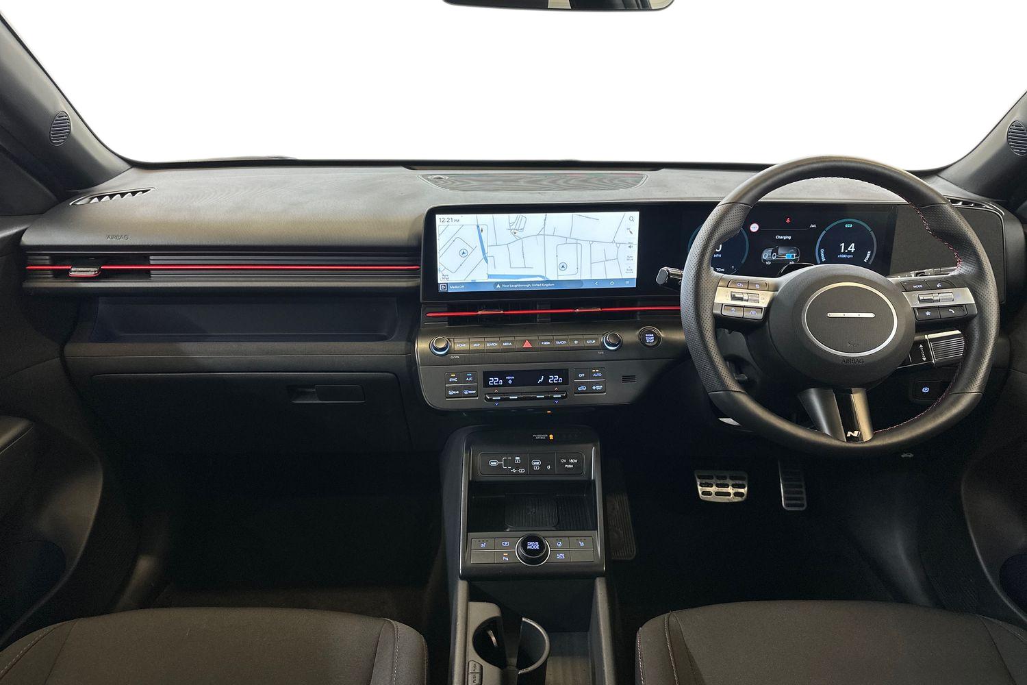 Used Hyundai KONA 2024 for sale - 76707187: Photo 11