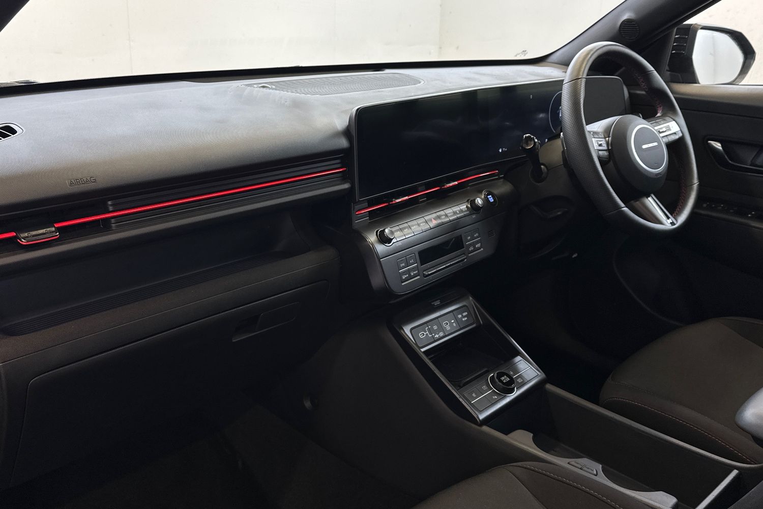 Used Hyundai KONA 2024 for sale - 76707187: Photo 12