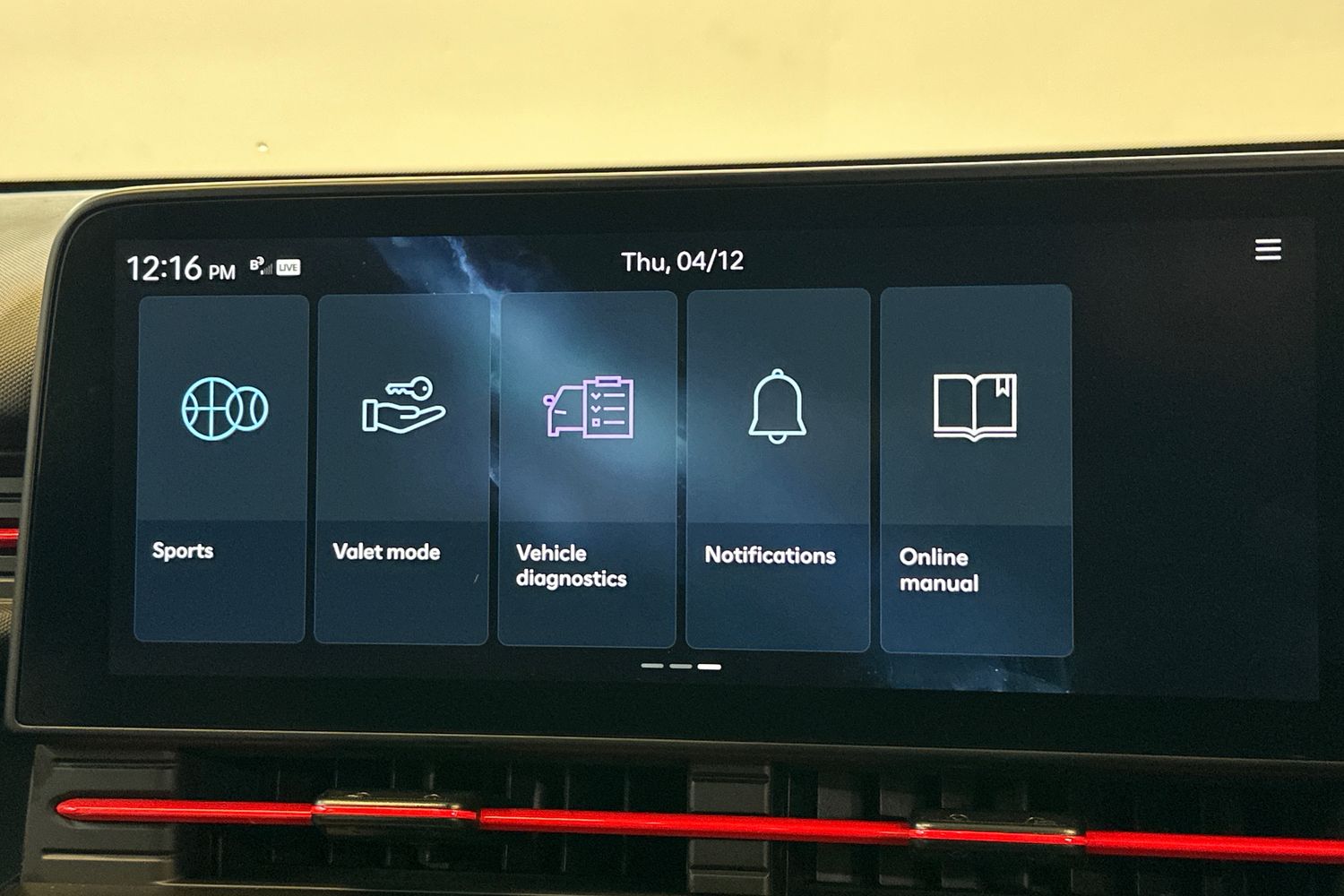 Used Hyundai KONA 2024 for sale - 76707187: Photo 27